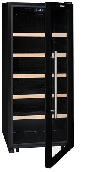 Винный холодильник LaSommeliere SLS117