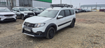LADA LARGUS Cross Luxe Prestige 5 мест 1.6 106hp 5MT