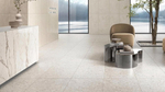 Vitra BiancoRomano Слоновая Кость Матовый 60x120
