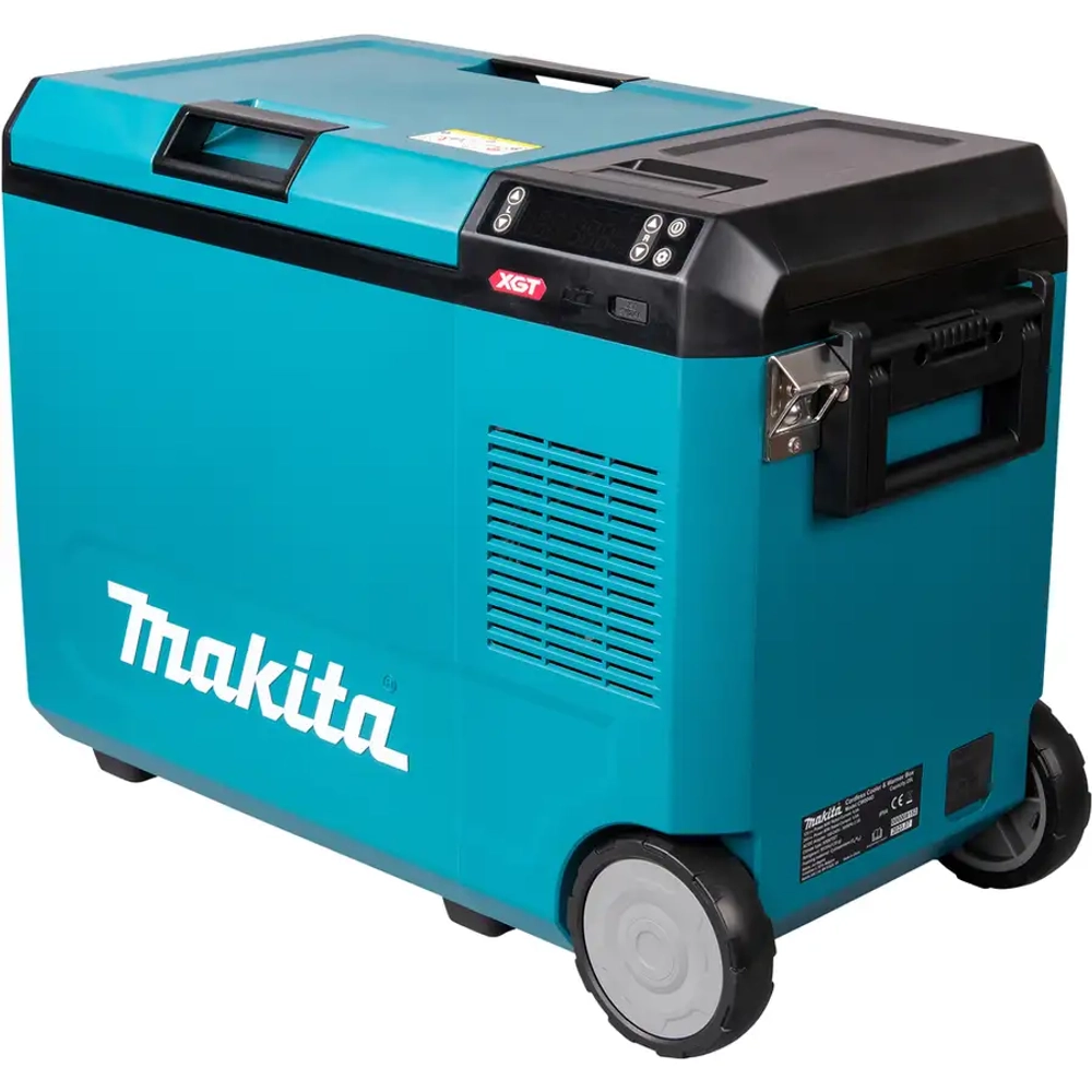 Изотермический контейнер Makita CW004GZ