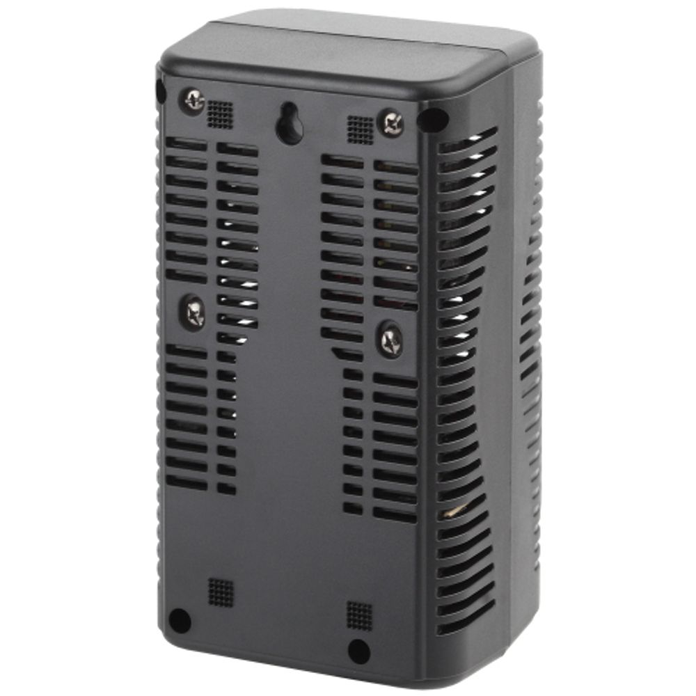 СНК-1000 ЭРА Стабилизатор напр. компакт, 160-260В/220В, 1000ВА | Компактные