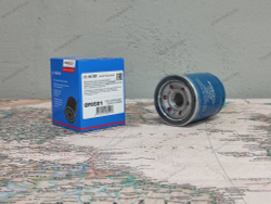 Фильтр масляный