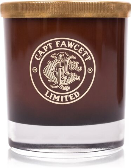 Captain Fawcett Natural Soy Candle Luxurious Himalayan Oud - ароматическая свеча /   220  g  / GTIN 5060338441291