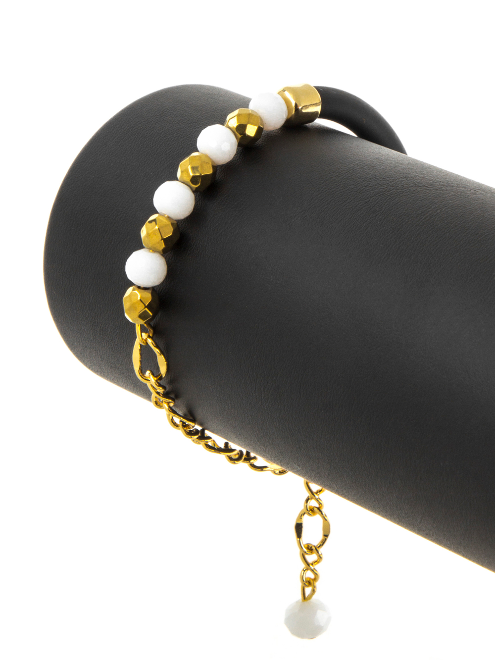 Браслет Puma Gold