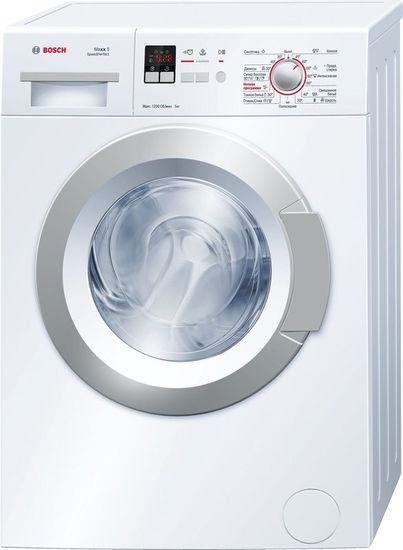 Стиральная машина Bosch WLK 2426 M