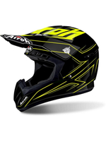 Шлем Airoh Switch