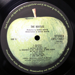 The Beatles / The Beatles (2LP)