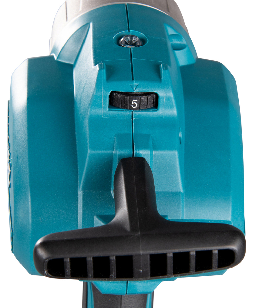 Аккумуляторный пистолет для герметика Makita DCG180RYE
