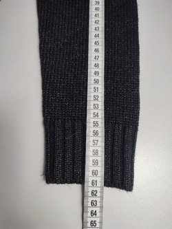 Джемпер вязаный 46 размер