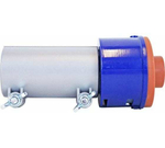 НАСАДКА НА ДРЕЛЬ STURM! ДЛЯ ЗАТОЧКИ СВЁРЛ BG14560