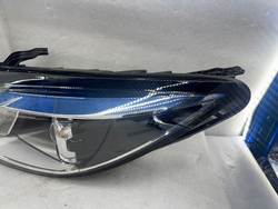 Фара в сборе Chevrolet Cruze 2015-2016 High LED оригинал