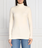 гольф Marc O' Polo - кремовый(210 2211 52521)