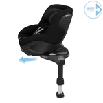 Автокресло Maxi-Cosi Mica 360 Pro I-size 8549671110 Authentic black/черный