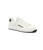 Кожаные кроссовки Balmain - белый(DM1VI288 LTSG)