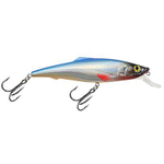 Воблер рыболовный плавающий KLOSS 70mm, цвет 048, 1 штука