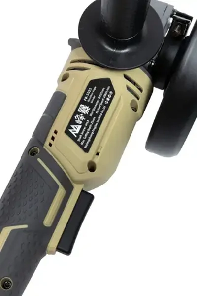 FengBao, набор аккумуляторного электроинструмента 4в1, 2 АКБ 21Вх6.0Ач, 2 АКБ 21Вх4.0Ач