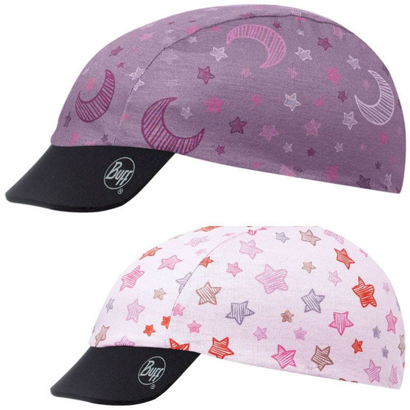 Кепка спортивная Buff Dreams Light Pink - Purple Фото 1