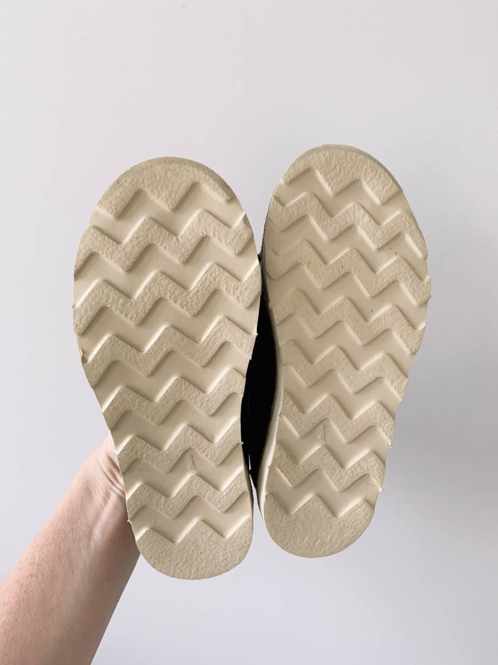 Лоферы Young Soles