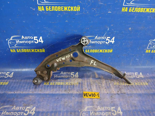 Рычаг передний левый NISSAN AVENIR 1997