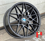 Комплект дисков BMW 666M 18x8 et30 5x120