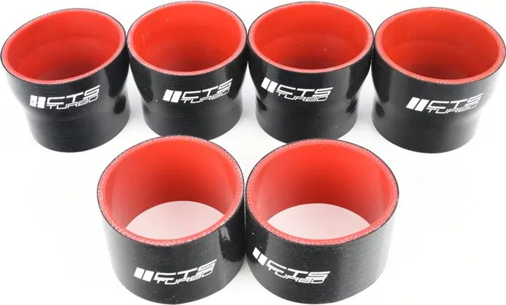 Система впуска CTS Turbo Intake Kit - BMW M5 F90 / M8 F9x