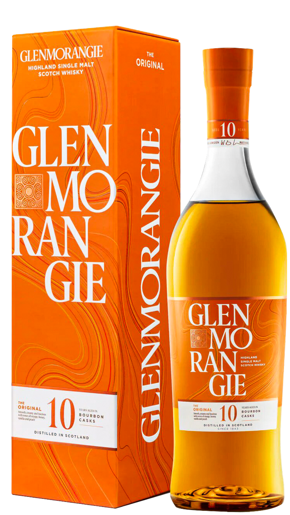 Glenmorangie The Original 1 л.