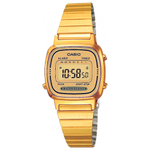Casio LA670WGA-9