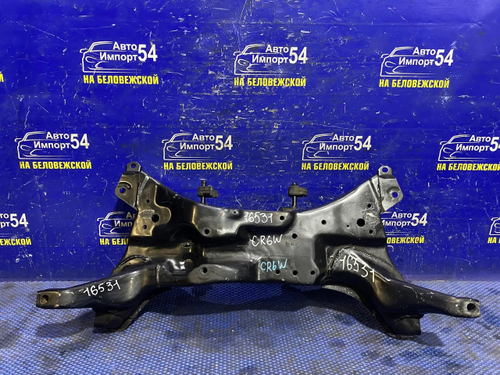 Балка передняя поперечная MITSUBISHI DION 2000-2005