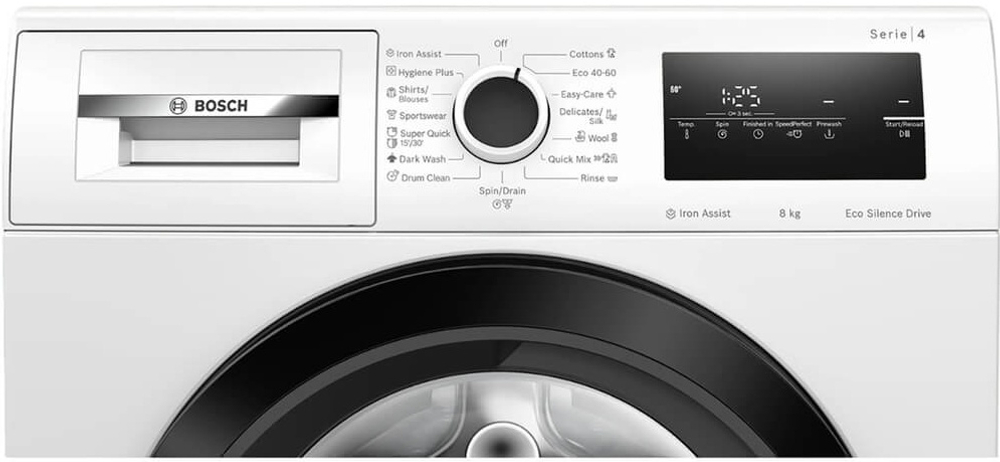 Стиральная машина Bosch WAN24168BY