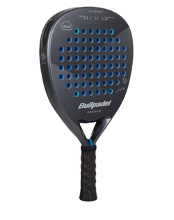 Ракетка для падел тенниса Bullpadel Icon Cloud 25