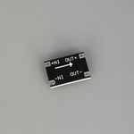 Стабилизатор напряжения Ultra-Small  5V/1.6A