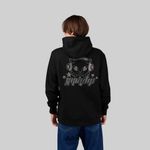  Толстовка мужская Ripndip Kawaii Nerm Hoodie артикул:RND10207 - купить в магазине Дайс