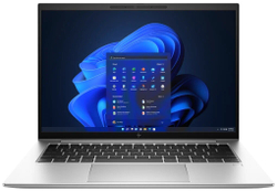 Ноутбук HP EliteBook 840 G9, Intel Core i5-1235U, RAM-16 GB, SSD-512 GB, Intel Iris Xe Graphics
