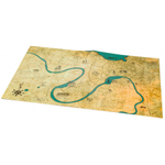 Мутанты. Карта Зоны (Москва/Санкт-Петербург)