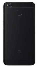 Xiaomi Redmi 4X 2/16Gb Black