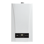 Котел газовый Baxi ECO Nova 1.31F, 31 кВт, одноконтурный