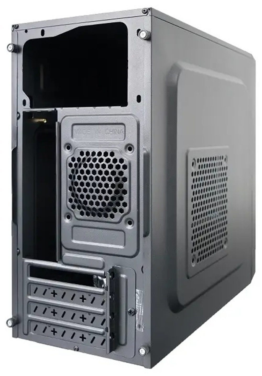 Корпус Wintek K0610 V3 черный