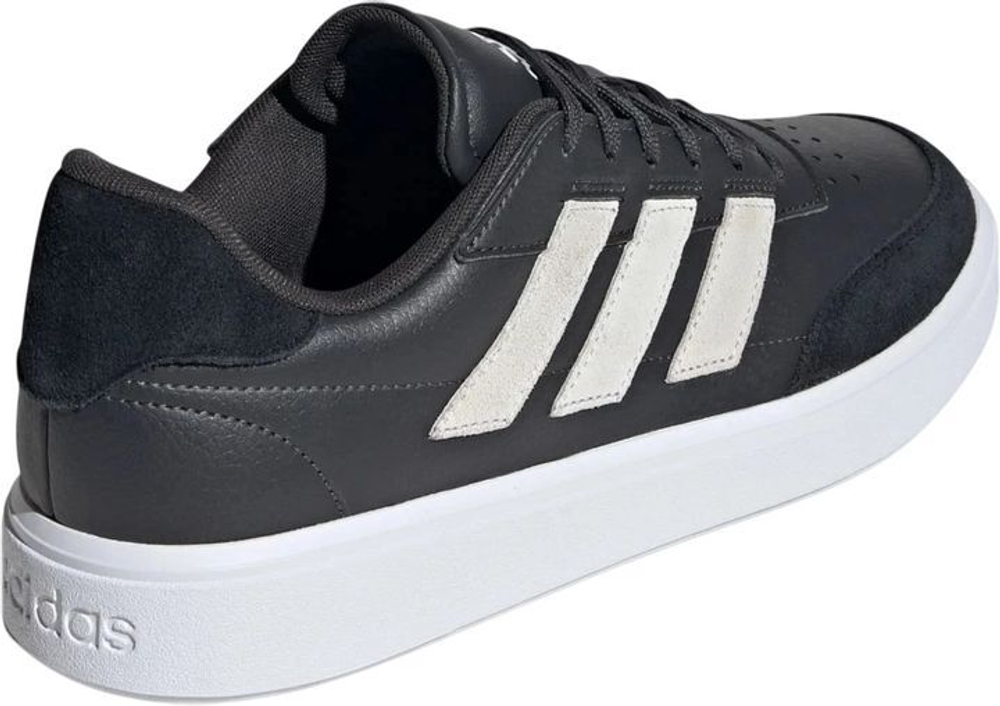 Кроссовки Adidas COURTBLOCK черный