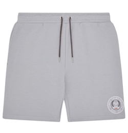 Мужские теннисные шорты Ellesse Dodici Short - light grey