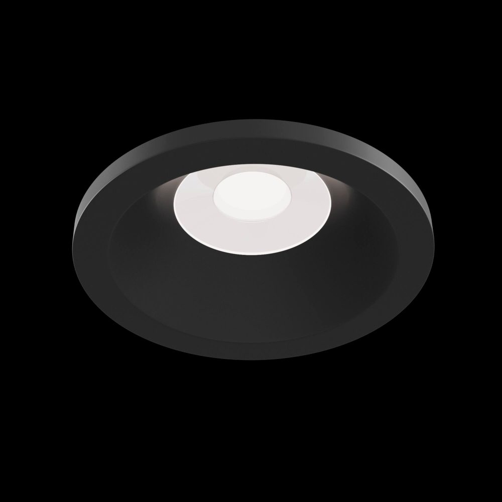 Встраиваемый светильник Voltega VGL004B