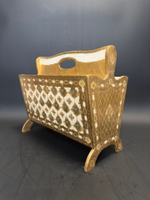 Флорентийская газетница