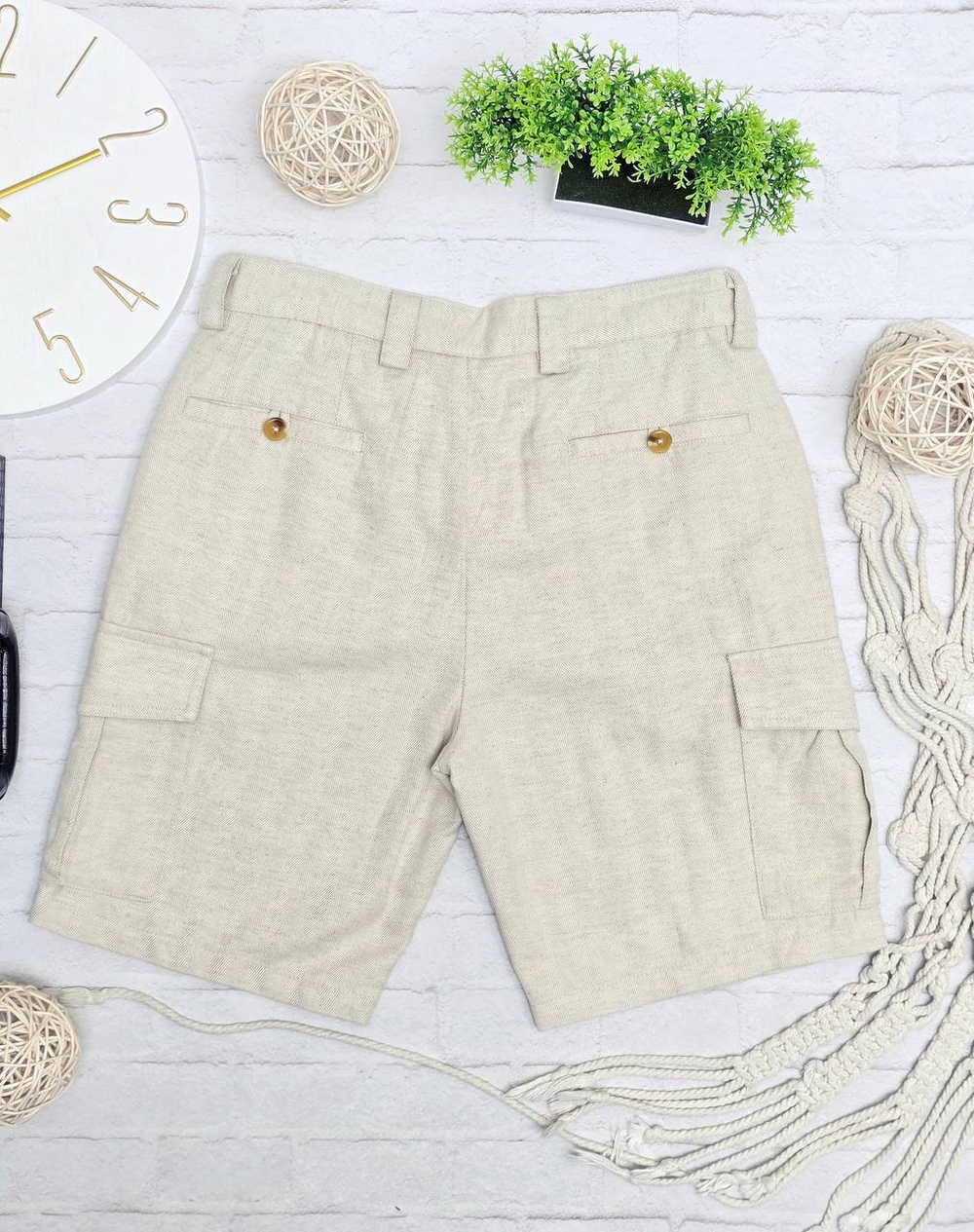 Шорты Brunello Cucinelli