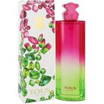 Tous Gems Power EDT 90ml