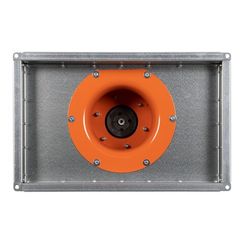 Вентилятор cо свободным колесом SHUFT TORNADO 800x500-40-3,0-4