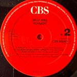 Billy Joel - Концерт 2LP (Голландия 1987г.)