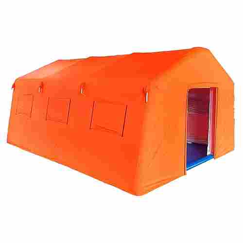 Модуль пневмокаркасный МЧС «Дозор» из ПВХ, 12×7×3,5 м