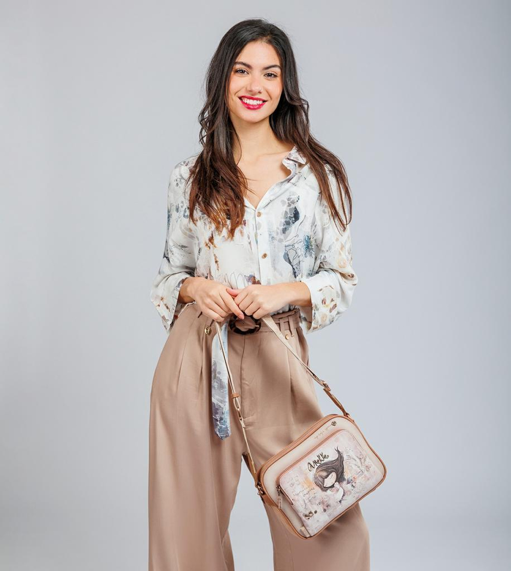 Сумка Anekke 40803-516, Испания