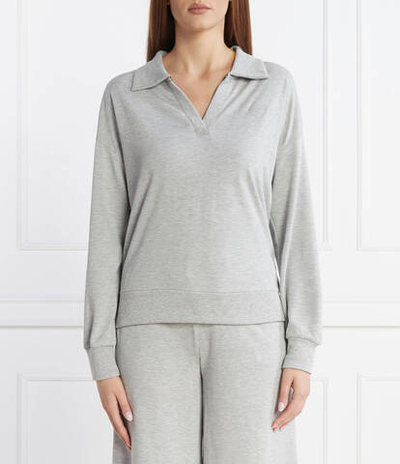 Вверх от пижамы JOOP! BODYWEAR - серый(642155)