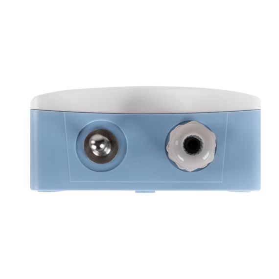 Датчик температуры настенный SHUFT LFW10-108 купить в Москве и Московской области по низкой цене с доставкой по России — (3) Датчик температуры настенный SHUFT LFW10-108 — (3)