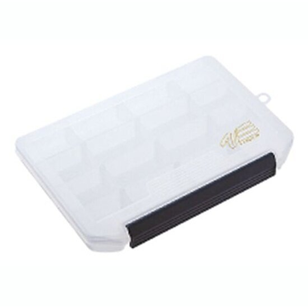 Коробка VERSUS/MEIHO VS-3010NS Clear 205x145x28